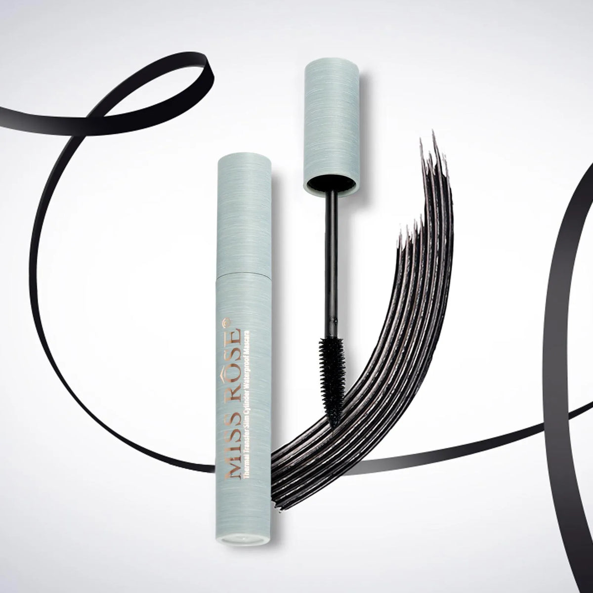 Miss Rose New Big Eye Mascara Miss Rose
