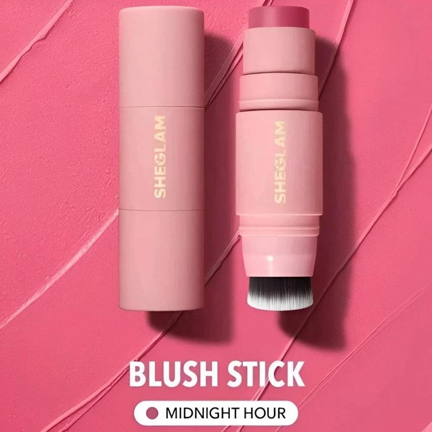 Sheglam Glowing Up Skin Stick (Snatch 'N' Blush Stick) Sheglam