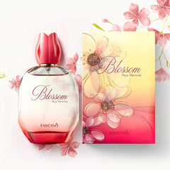 Fascino Luxury Collection Perfume Fascino