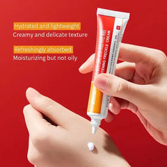 Images Anti-Freckle Cream For Brighten Skin 15G Images