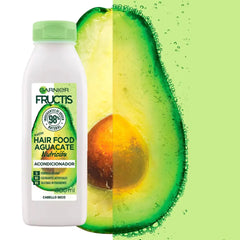 Garnier Fructis Hair Food Avocado - 300ml Garnier