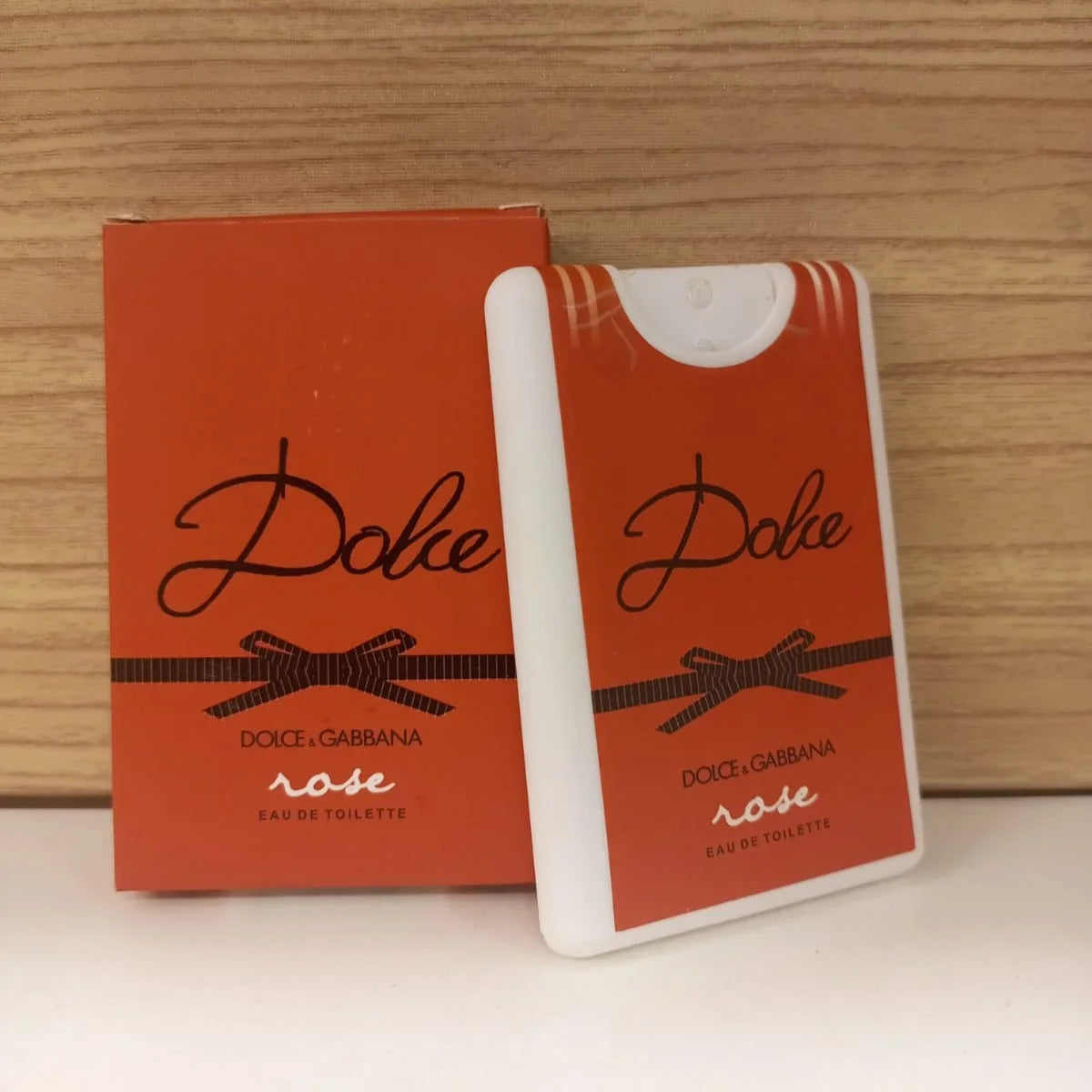 Dolce & Gabbana Dolce Rose Perfume Dolce & Gabbana