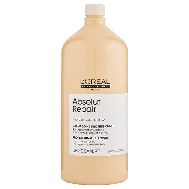 L'Oréal Absolut Repair Shampoo Loreal Professional