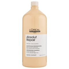 L'Oréal Absolut Repair Shampoo Loreal Professional