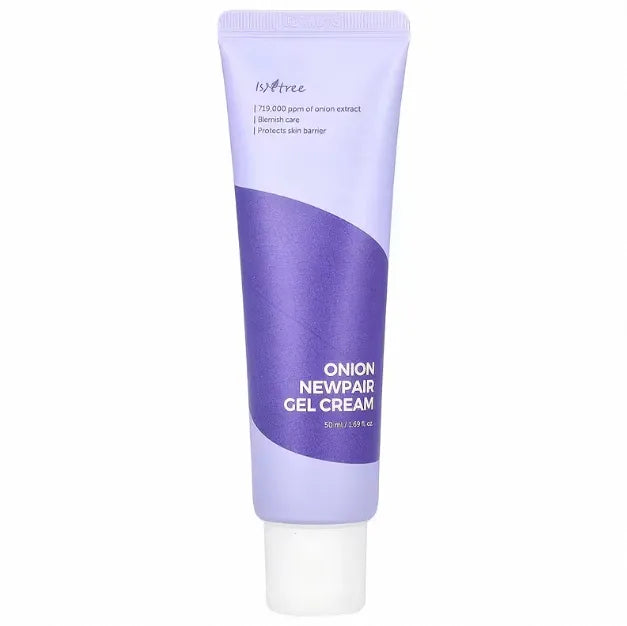 Isntree Onion Newpair Gel Cream - 50ml Isntree
