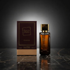 Lattafa Khamrah Dukhan Pocket Perfume for men & women - 30ml Lataffa