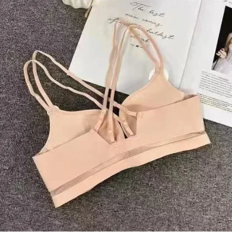 Elegant Lace Lingerie Ensemble – Romantic Edition Cosmia.pk