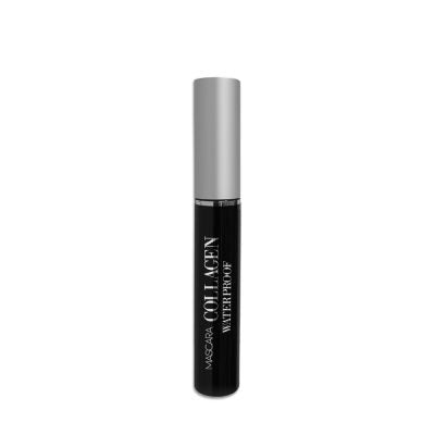 Aqua Color Line Waterproof Collagen Mascara Aqua Color Line