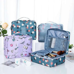 Travel Multi Pouch Cosmia.pk