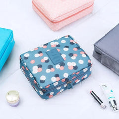 Travel Multi Pouch Cosmia.pk