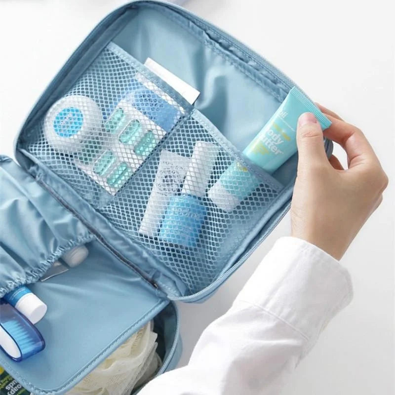Travel Multi Pouch Cosmia.pk