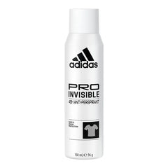 Adidas - Deo Invisible Women Spray Adidas