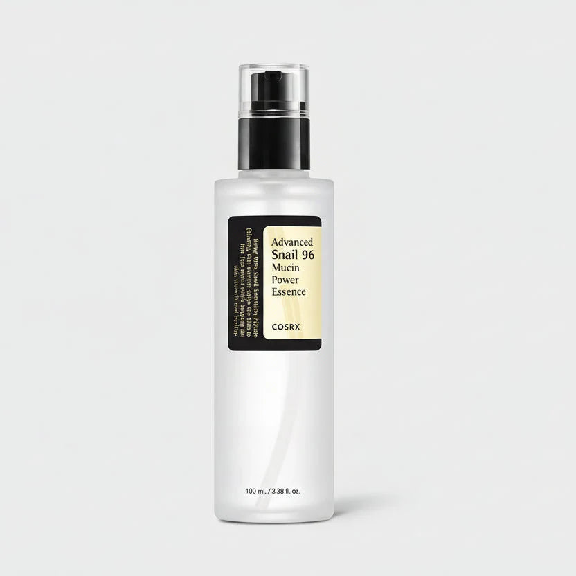 Cosrx Advanced Snail 96 Mucin Power Essence - 100ml Cosrx
