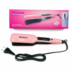 Marske High Quality Moisture Hair Straightener MS-5299 Marske