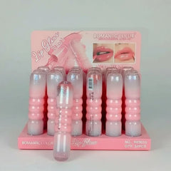 Romantic Color 2 in 1 Lip Gloss – Each Romantic Color