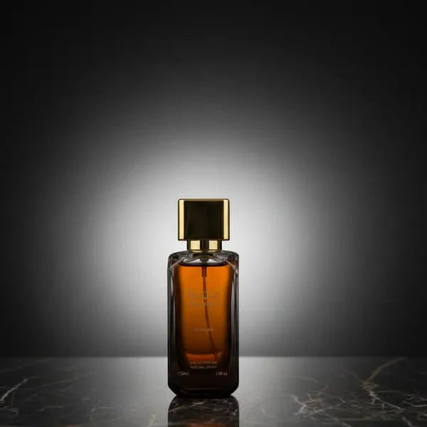 Lattafa Khamrah Dukhan Pocket Perfume for men & women - 30ml Lataffa