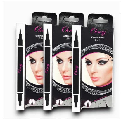 Oknyy 2-in-1 Marker Liner and Stamp Oknyy