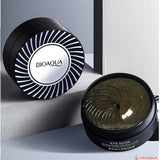 Bioaqua Hydro Gel Black Pearl Eye Mask - 60 patches, 80 g