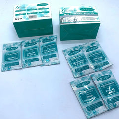 Rija Radiant Skin Whitening Facial Kit Rija