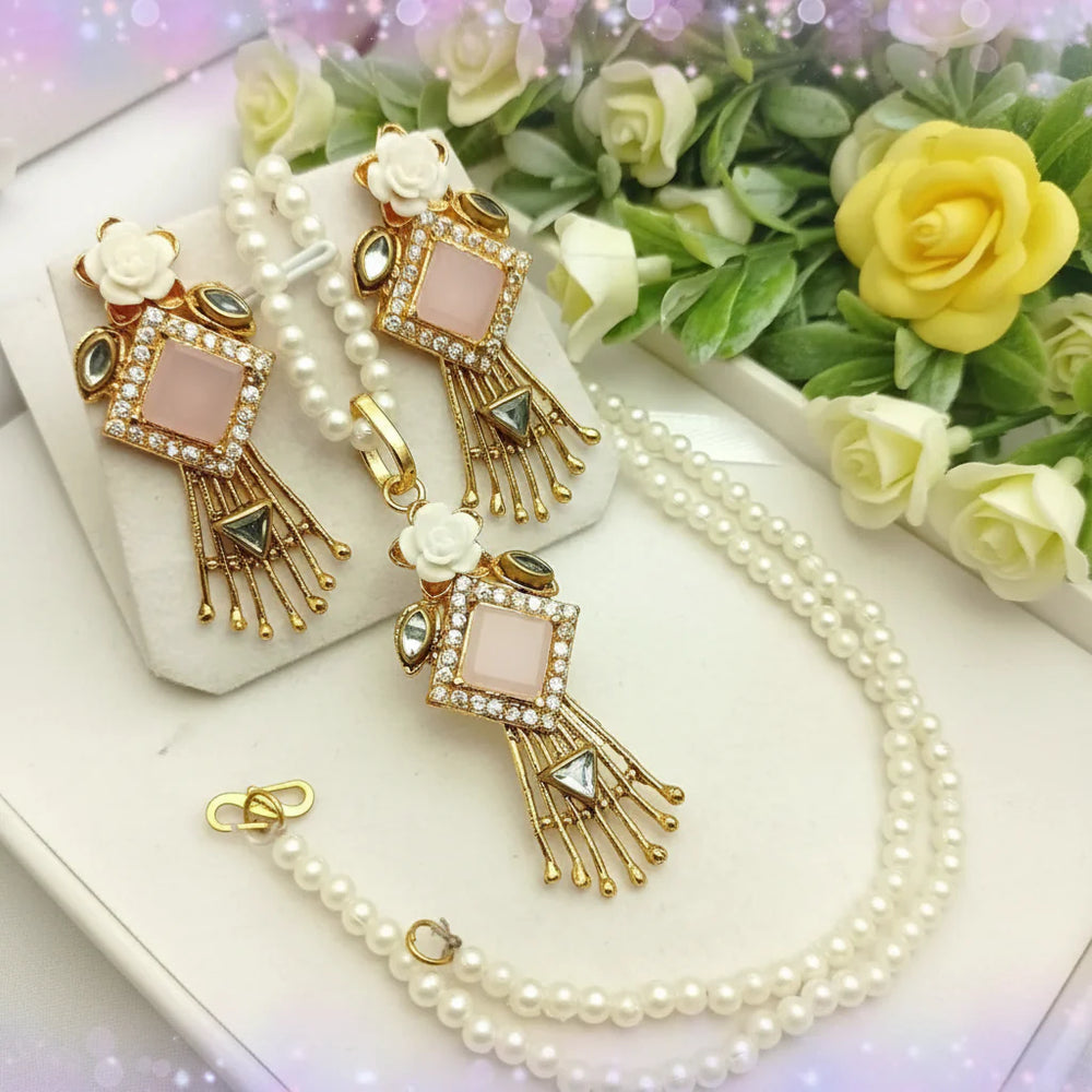 Turkish Locket Earrings Studs – Best Quality Collection Cosmia