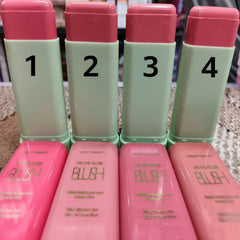 Sebeity Beauty On The Glow Blush Cream Blush Sebeity Beauty