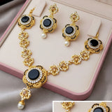 Turkish Necklace – MALA Style