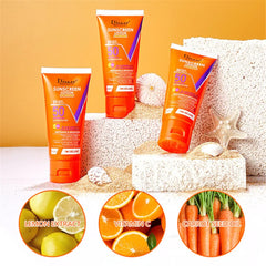 Disaar Sunscreen Lotion SPF 50 - 50ml Disaar