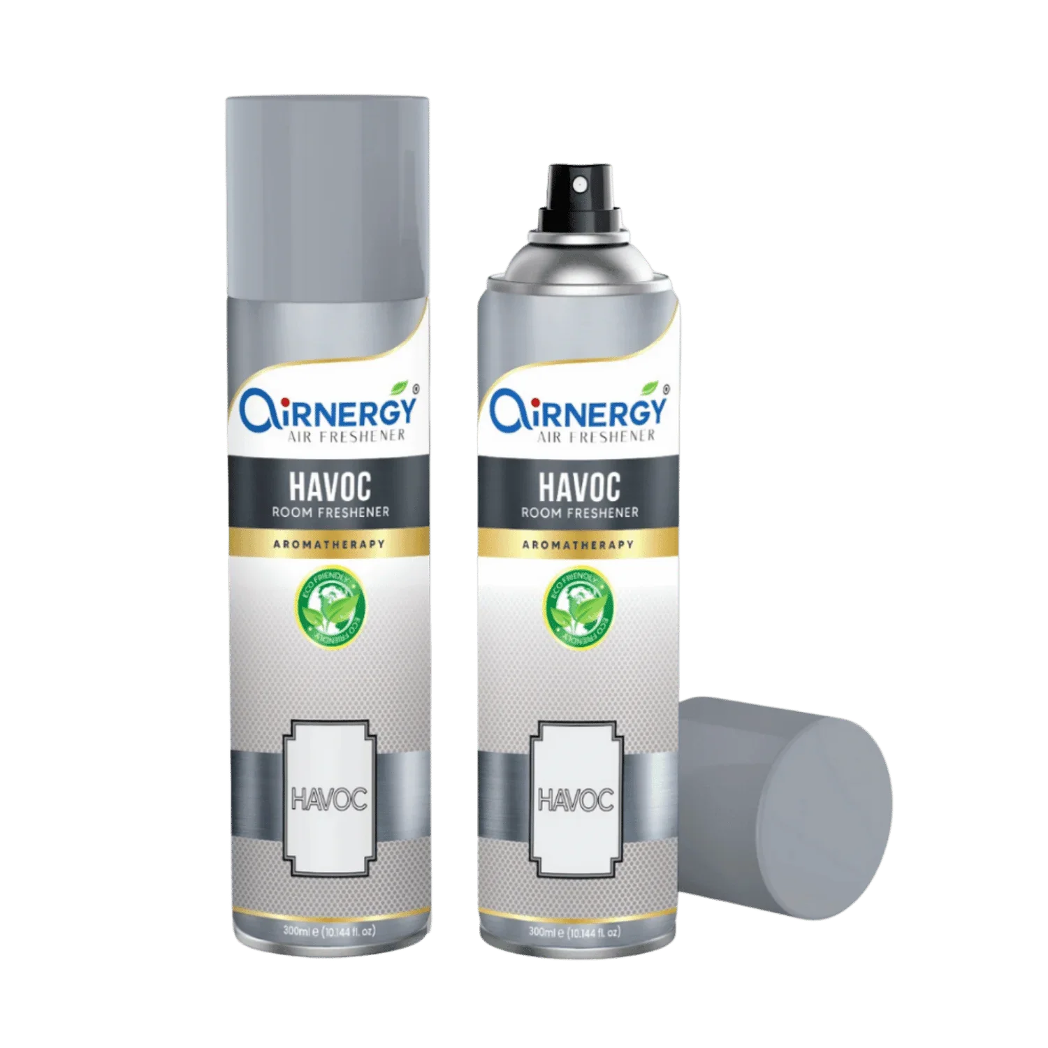 Airnergy Havoc Air Freshener - 300ml Airnergy