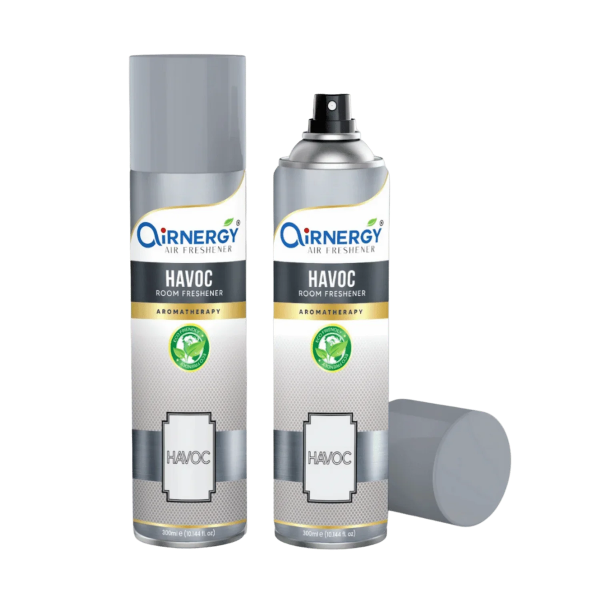 Airnergy Havoc Air Freshener - 300ml Airnergy