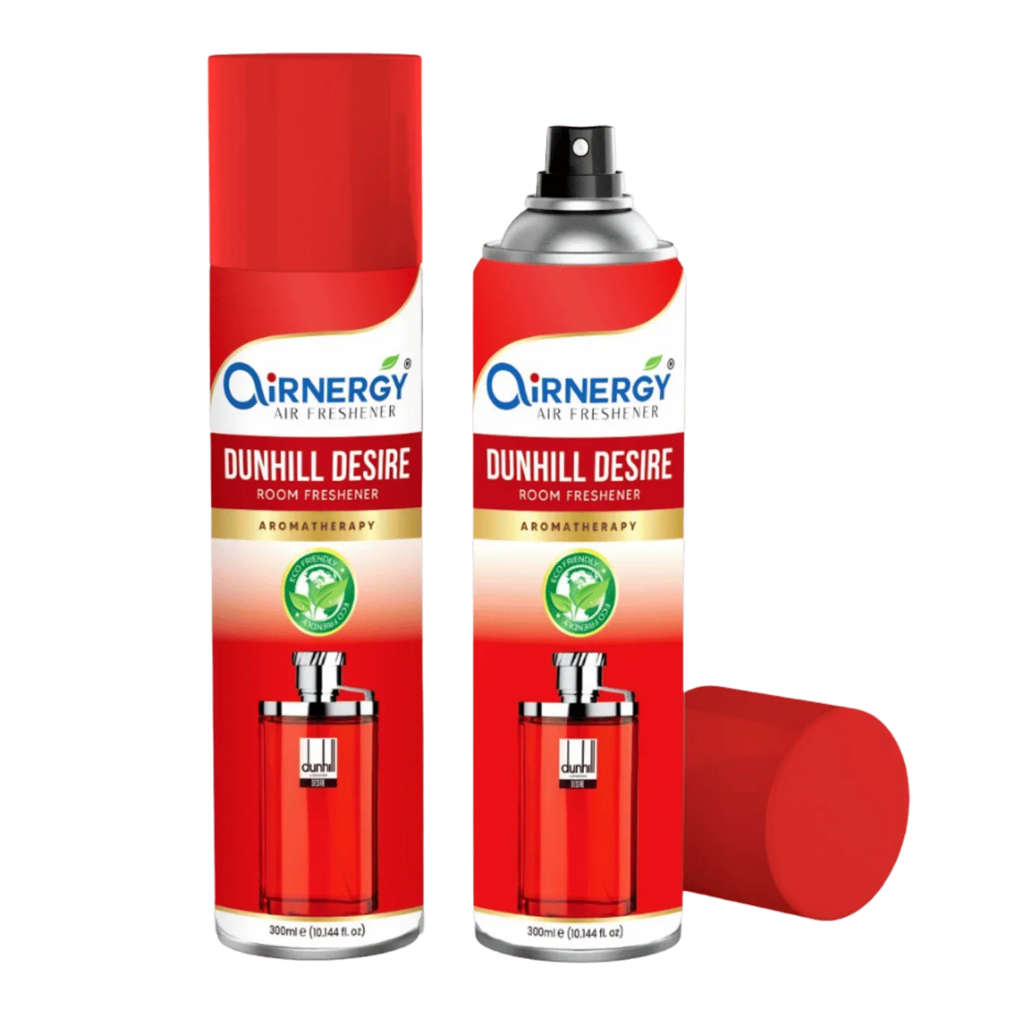 Airnergy Dunhill Desire Air Freshener - 300ml Airnergy