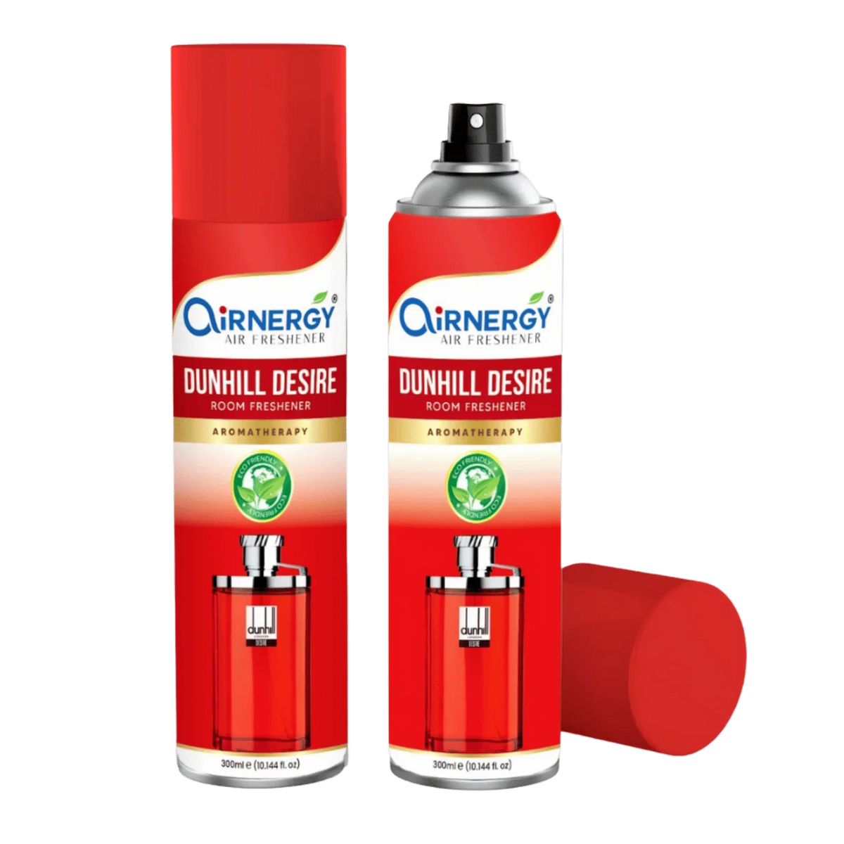 Airnergy Dunhill Desire Air Freshener - 300ml Airnergy