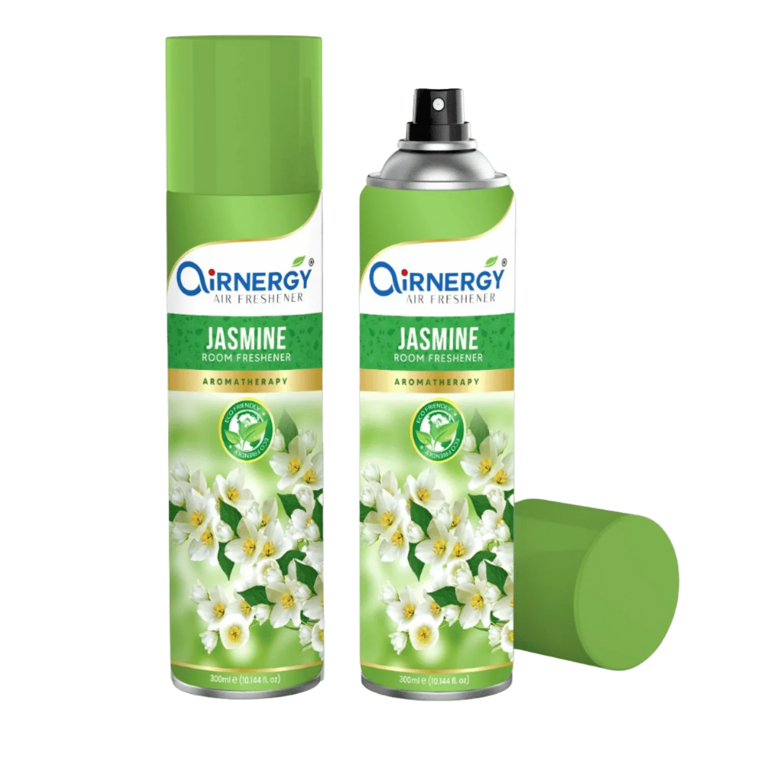 Airnergy Jasmine Air Freshener - 300ml Airnergy