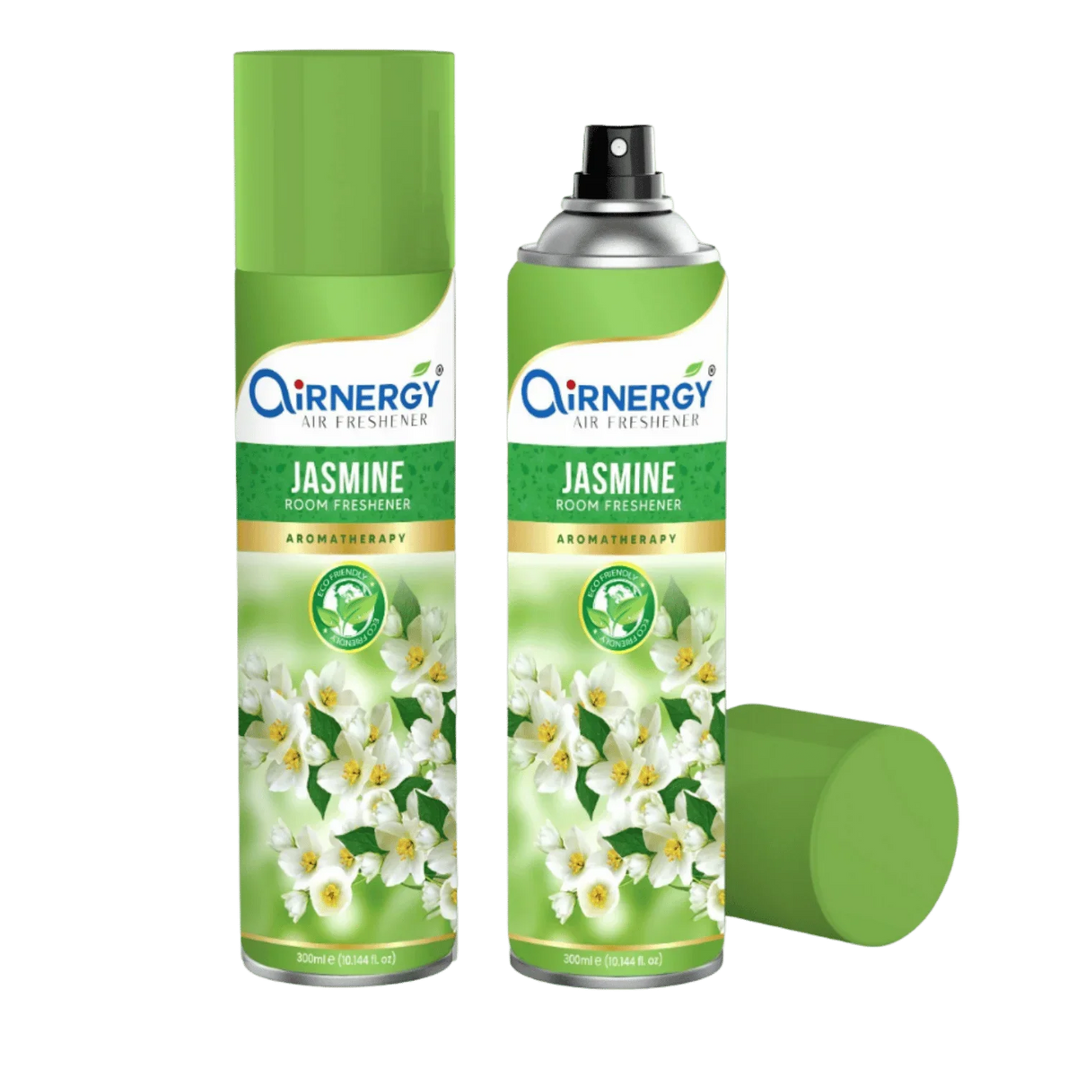 Airnergy Jasmine Air Freshener - 300ml Airnergy