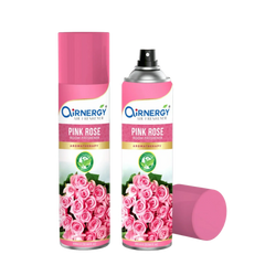 Airnergy Pink Rose Air Freshener - 300ml Airnergy