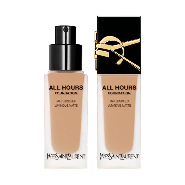 YSL Yves Saint Laurent All Hours Foundation SPF 39 - 25ml Yves Saint Laurent