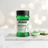 Miss Touch Aloe Vera Finger Wax Jar