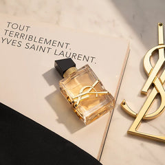 Yves Saint Laurent Libre Eau de Parfum – High Quality with 24 Hours Yves Saint Laurent