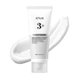 Anua - 3+ Ceramide Panthenol Moisture Barrier Cream - 100ml