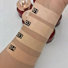 APK HD Foundation (Jar) Vitamin E APK