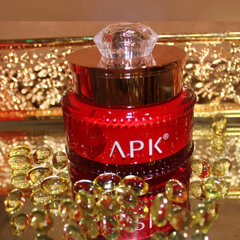 APK HD Foundation (Jar) Vitamin E APK