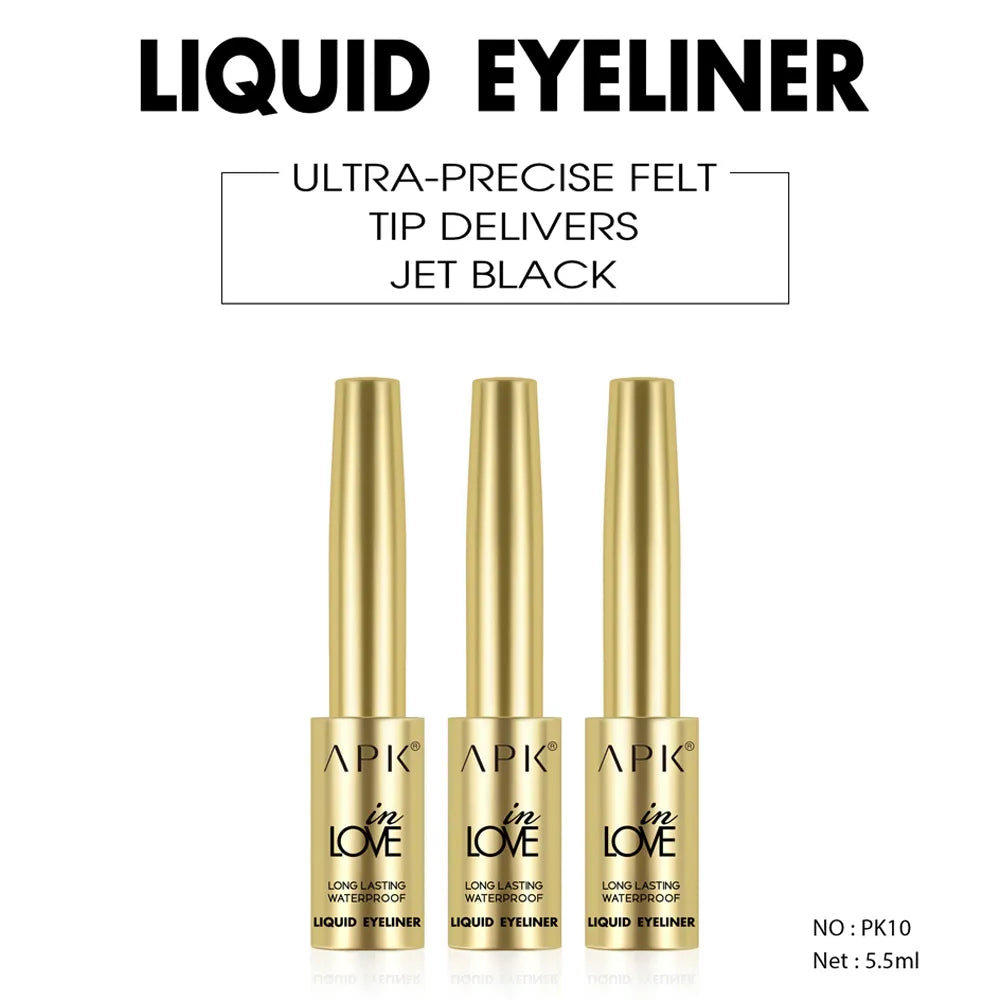 APK In Love Perfect Strokes Liquid Eyeliner PK10 APK