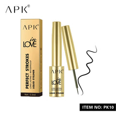 APK In Love Perfect Strokes Liquid Eyeliner PK10 APK