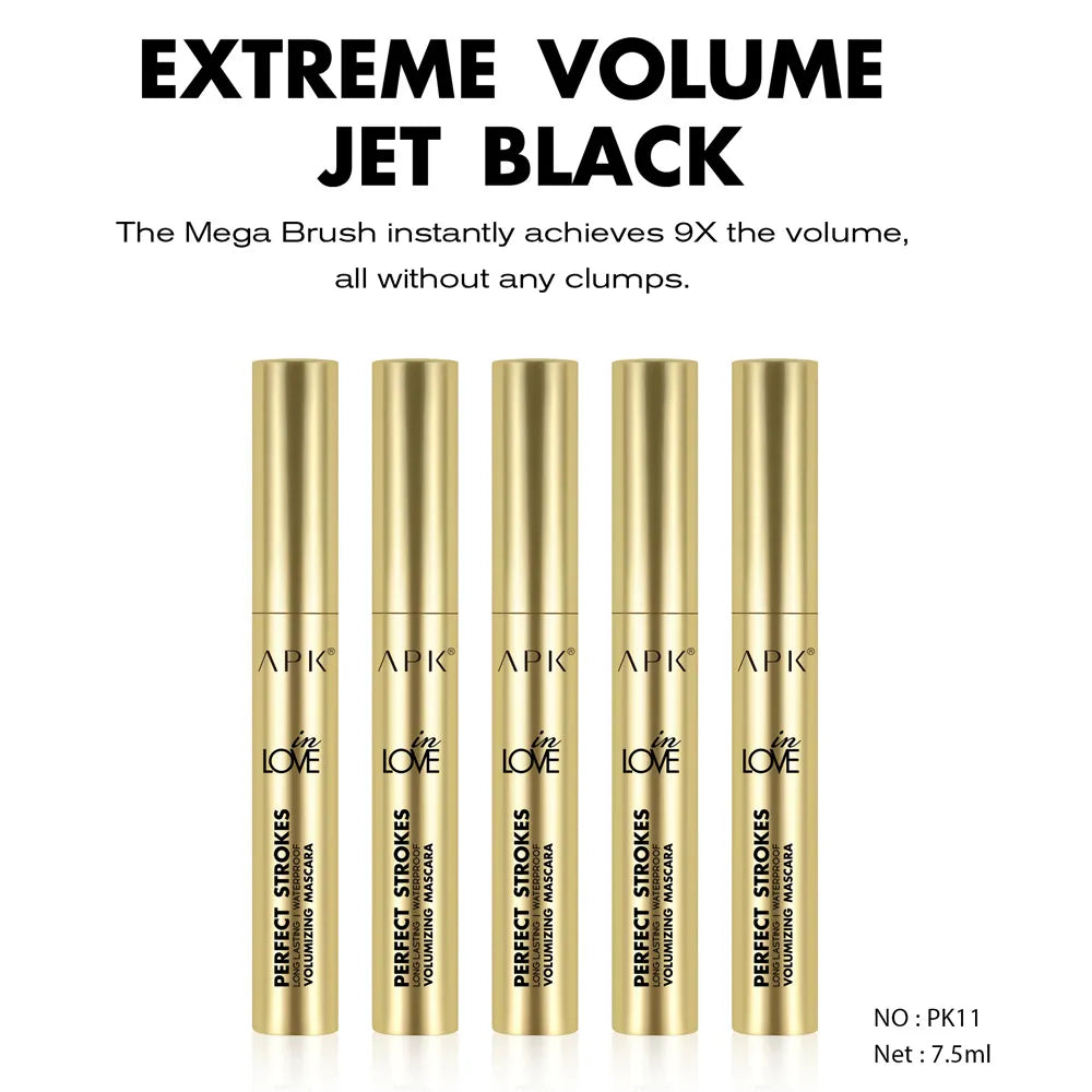 APK In Love Perfect Strokes Volumizing Mascara PK11 APK