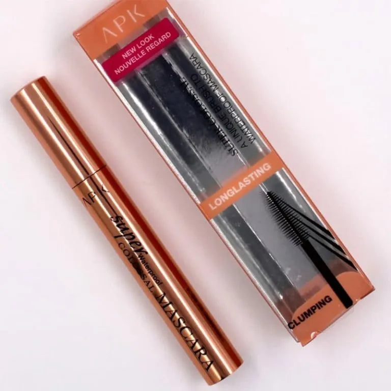 APK Super Waterproof Colossal Mascara APK