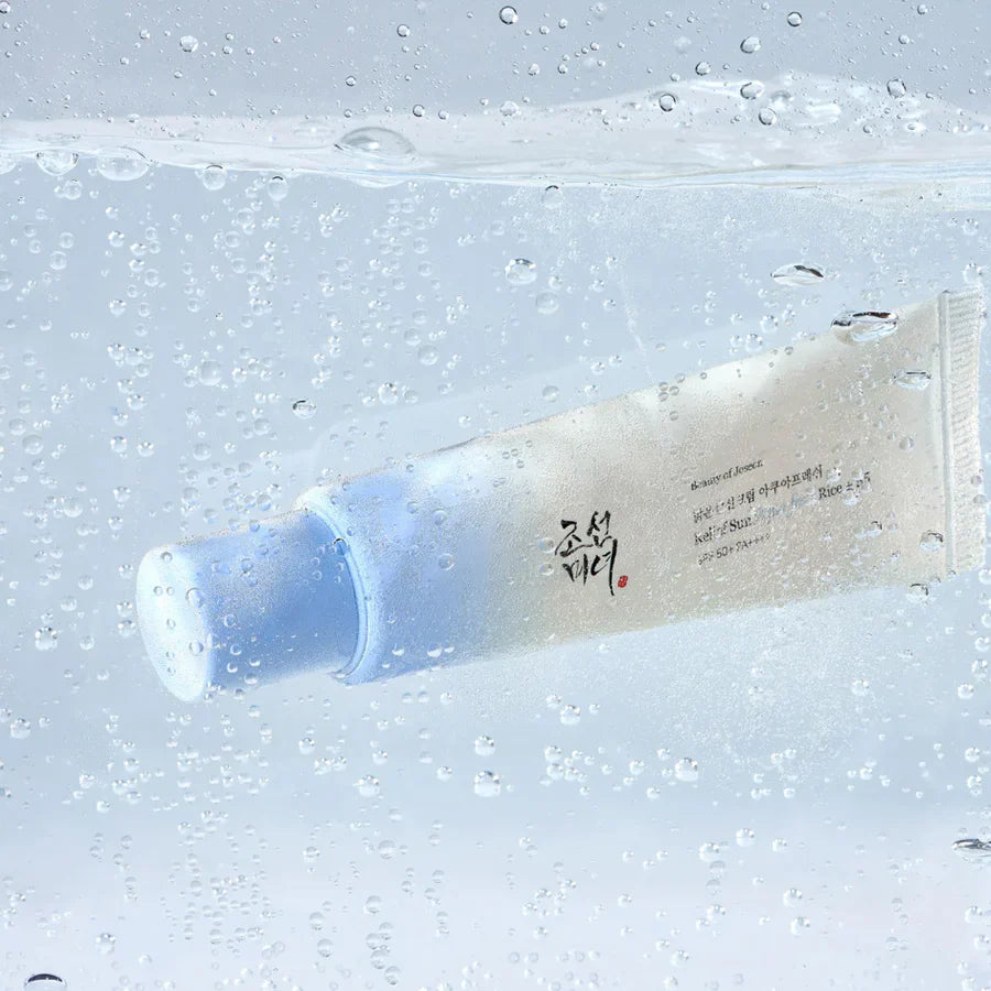 Beauty of Joseon Relief Sun Aqua Fresh Rice + B5 SPF 50+ PA++++ - 50ml Beauty Of Joseon