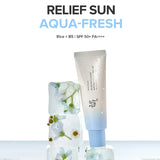 Beauty of Joseon Relief Sun Aqua Fresh Rice + B5 SPF 50+ PA++++ - 50ml