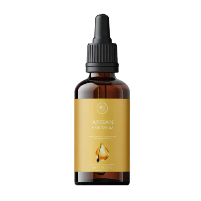 Rivaj Argan Hair Serum - 30ml Rivaj