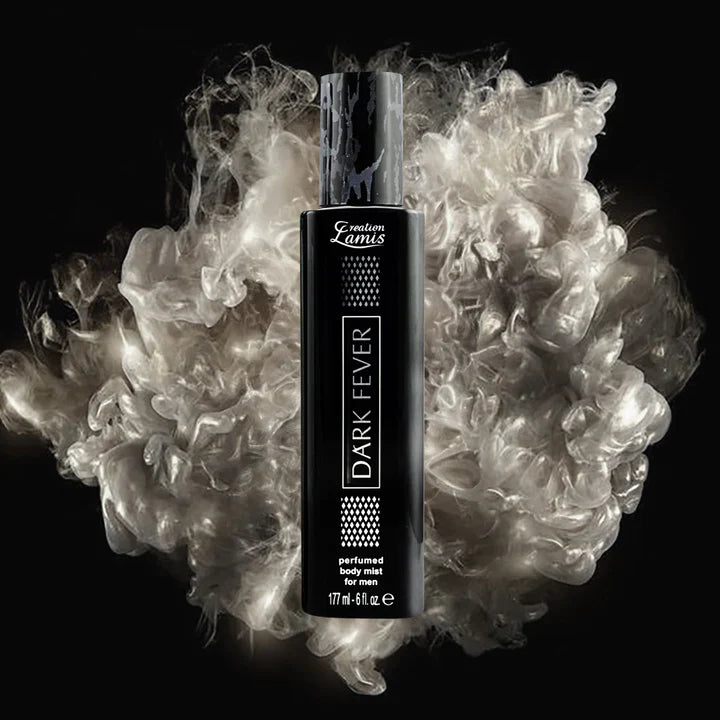 Creation Lamis Dark Fever Body Mist - 177ml Creation Lamis