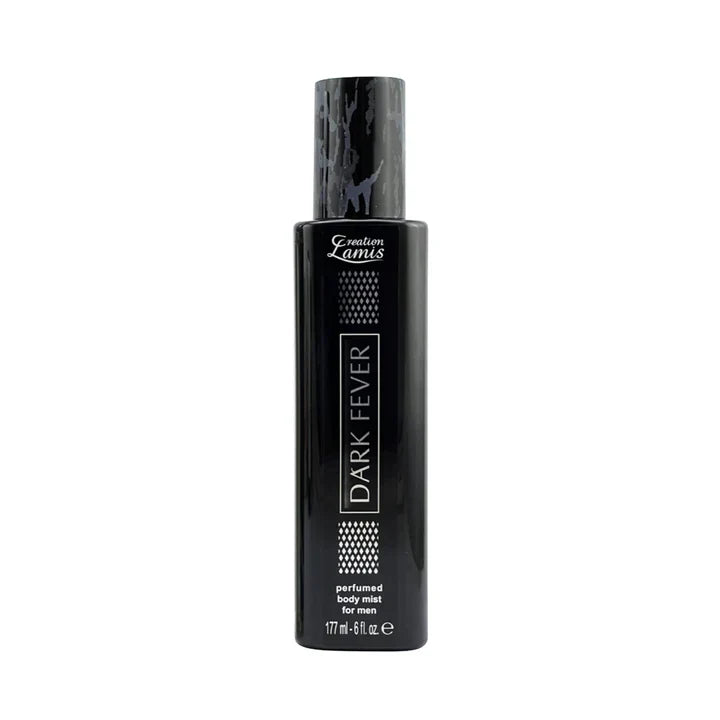 Creation Lamis Dark Fever Body Mist - 177ml Creation Lamis