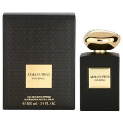 Armani Prive Oud Royal by Giorgio Armani 100ml EDP Giorgio Armani